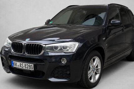 BMW X3 164.000 km 15.300 &euro; Viersen 41747