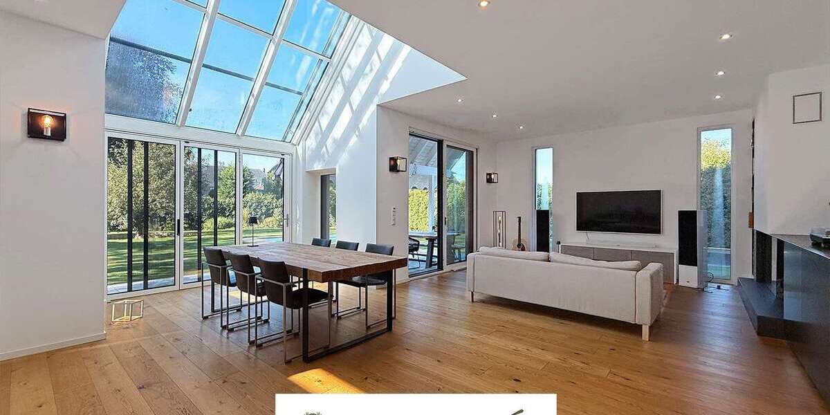 Einfamilienhaus Willich - 6 Zimmer, 269 m&sup2;, 1.450.000&euro; | Angebot:25392819