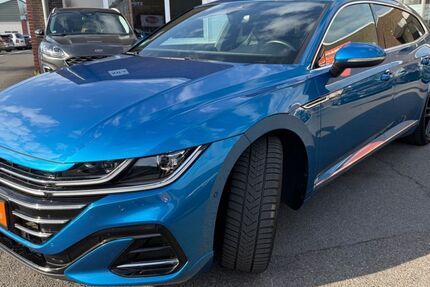 VW Arteon 148.500 km 23.880 &euro; Düsseldorf 40549