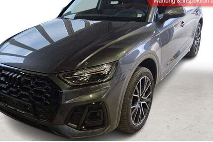 Audi Q5 58.463 km 38.460 &euro; Moers-Hülsdonk 47441