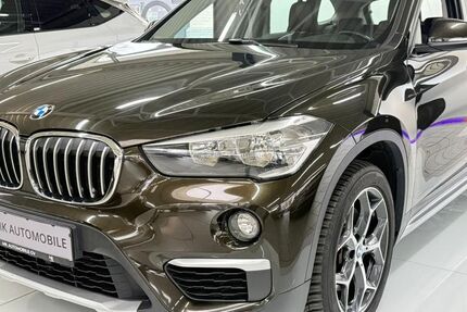 BMW X1 128.400 km 17.998 &euro; Grevenbroich 41515