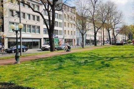 Wohnung Krefeld Cracau - 2 Zimmer, 64 m&sup2;, 580&euro; | Angebot:26106533