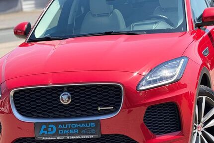 Jaguar E-Pace 81.003 km 23.500 &euro; Hückelhoven 41836