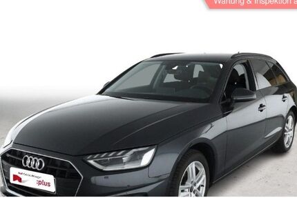 Audi A4 29.462 km 30.940 &euro; Moers-Hülsdonk 47441