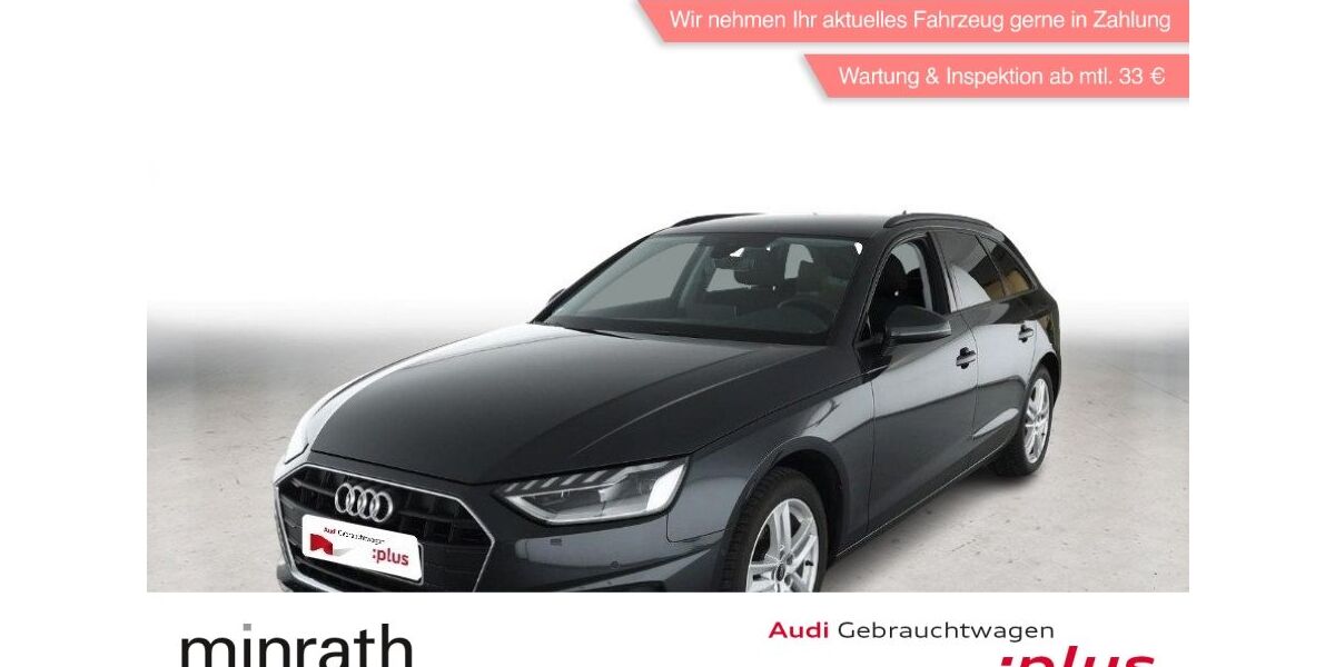 Audi A4 29.462 km 30.940 &euro; Moers-Hülsdonk 47441