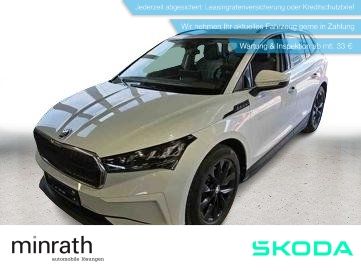 Skoda Enyaq 62.770 km 26.190 &euro; Moers 47441