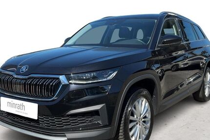 Skoda Kodiaq 53.137 km 34.720 &euro; Moers 47441