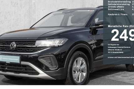 VW T-Cross 13.649 km 23.450 &euro; Düsseldorf 40474