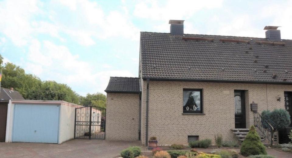 Doppelhaushälfte Kamp-Lintfort Lintfort - 4 Zimmer, 112 m&sup2;, 369.999&euro; | Angebot:26022348