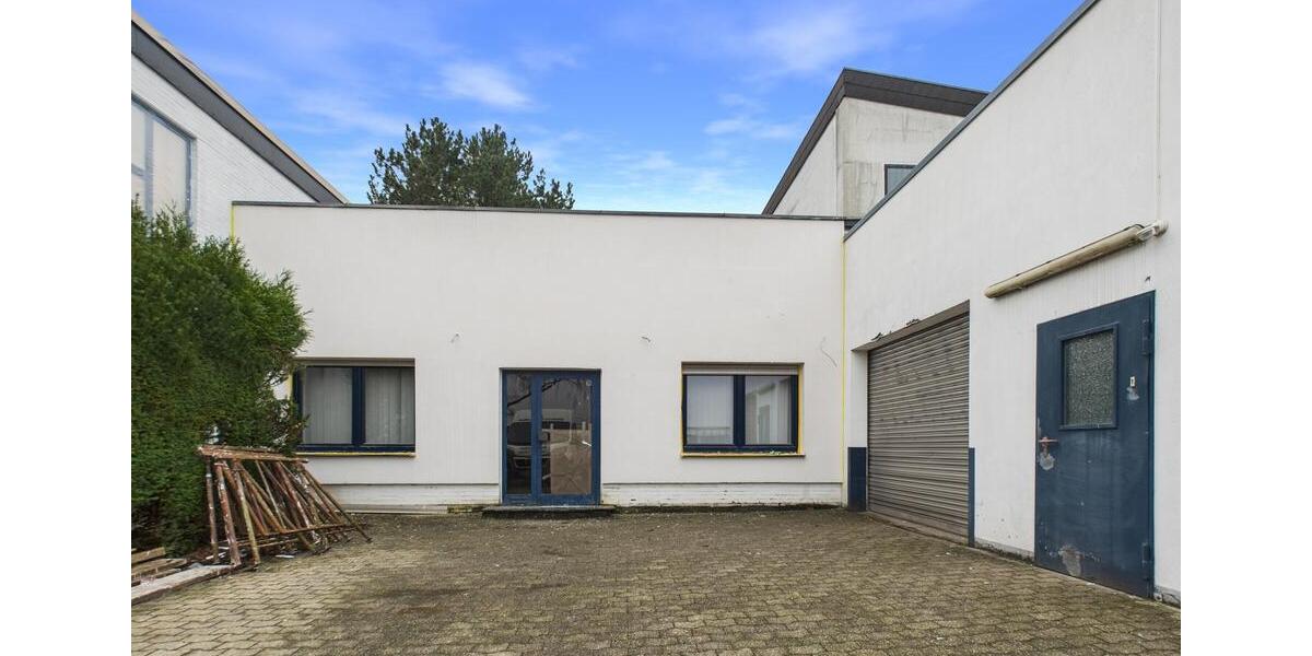 Gewerbeobjekt Heinsberg - 1.950&euro; | Angebot:23670808
