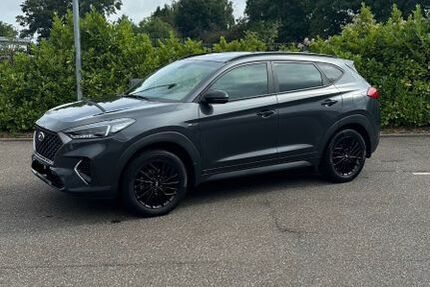 Hyundai ix35 23.000 km 25.900 &euro; Mönchengladbach 41069