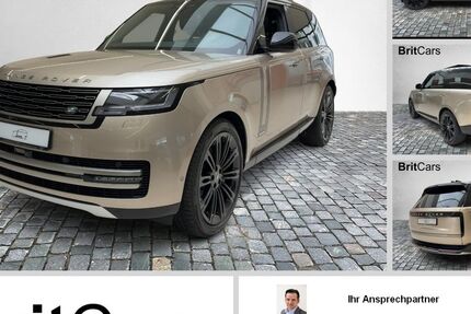 Land Rover Range Rover 1.840 km 192.300 &euro; Krefeld 47803