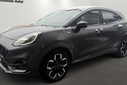 Ford Puma 83.865 km 18.990 &euro; Neuss 41464