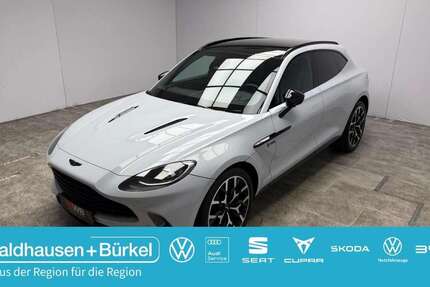 Aston Martin DBX 67.727 km 114.950 &euro; Mönchengladbach 41063
