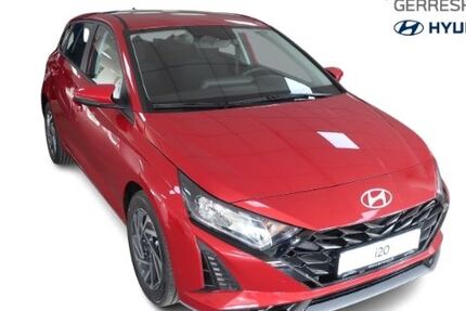 Hyundai i20 2.166 km 23.687 &euro; Jüchen 41363