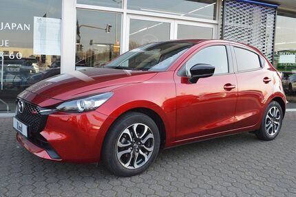 Mazda 2 23.007 km 16.490 &euro; Heinsberg 52525