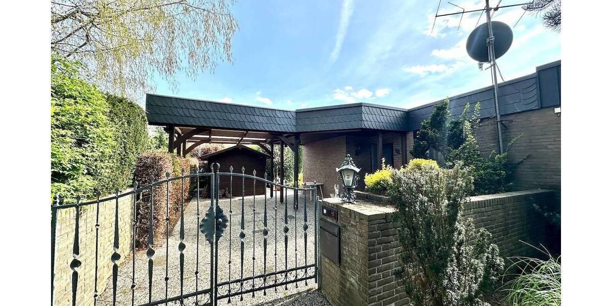Bungalow Neuss Hoisten - 5 Zimmer, 107 m&sup2;, 449.000&euro; | Angebot:26641436