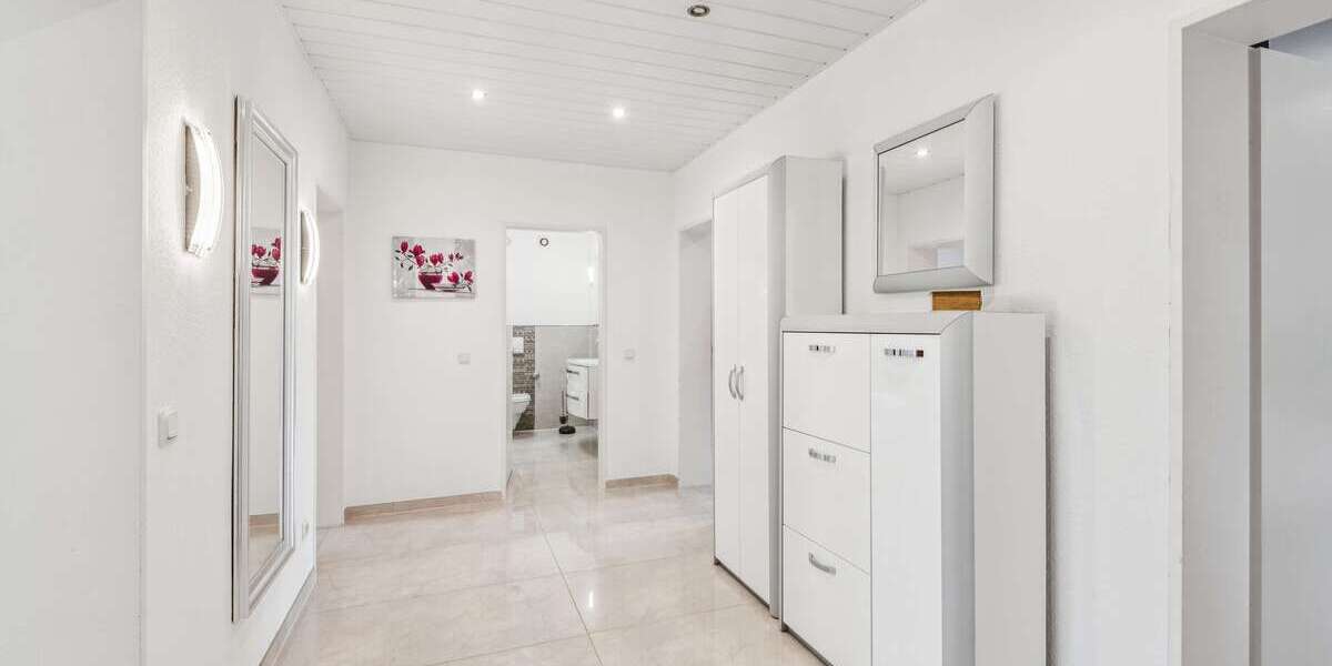 Etagenwohnung Kaarst - Stadtmitte Stadtmitte - 3 Zimmer, 88 m&sup2;, 288.000&euro; | Angebot:26639727