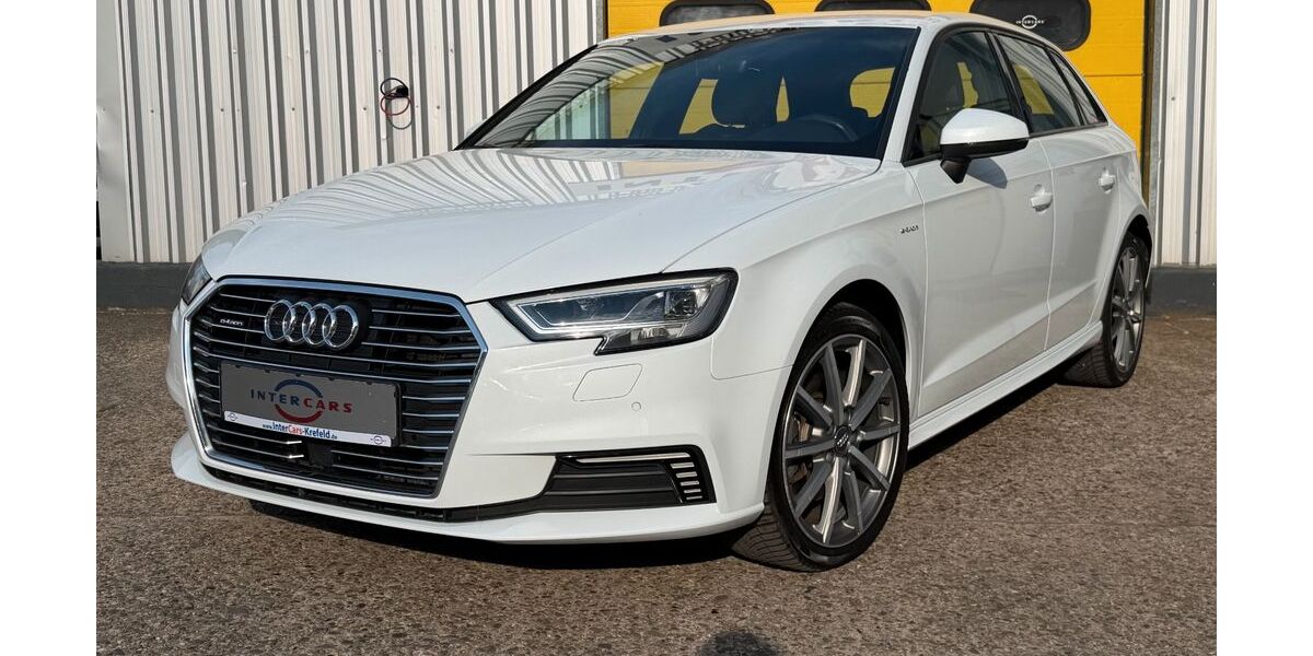 Audi A3 87.000 km 16.900 &euro; Krefeld 47799