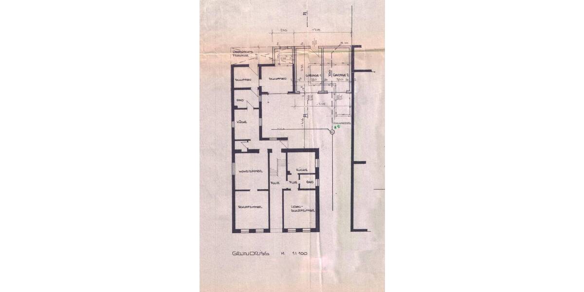 Mehrfamilienhaus, Wohnhaus Viersen Ummer - 1 Zimmer, 244 m&sup2;, 349.000&euro; | Angebot:26685168
