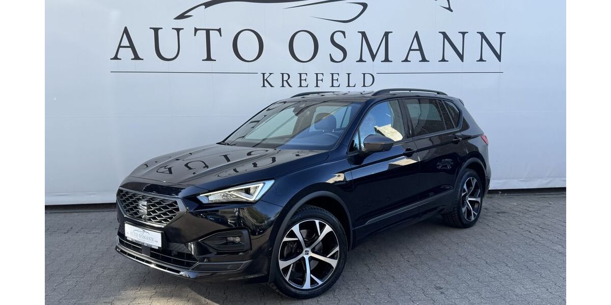 Seat Tarraco 167.015 km 23.950 &euro; Krefeld 47805