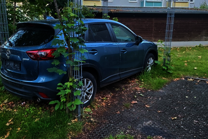Mazda CX-5 108.050 km 12.000 &euro; Neuss 41460