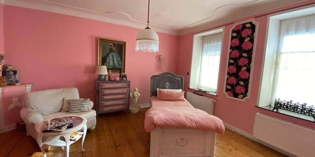 Mehrfamilienhaus, Wohnhaus Krefeld Hüls - 4 Zimmer, 95 m&sup2;, 420.000&euro; | Angebot:25774979