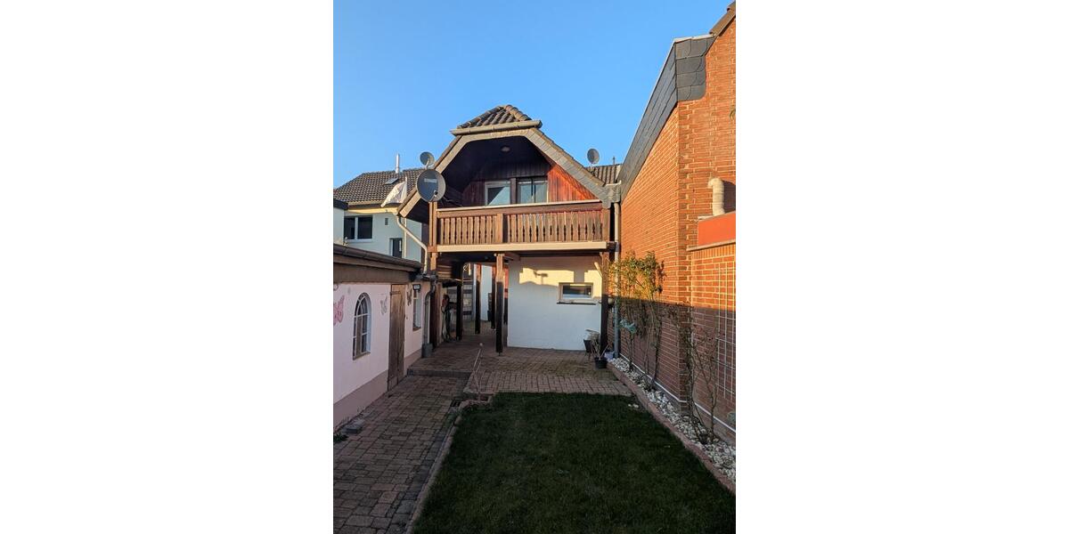 Doppelhaushälfte Geldern - 4 Zimmer, 104 m&sup2;, 295.000&euro; | Angebot:25332052