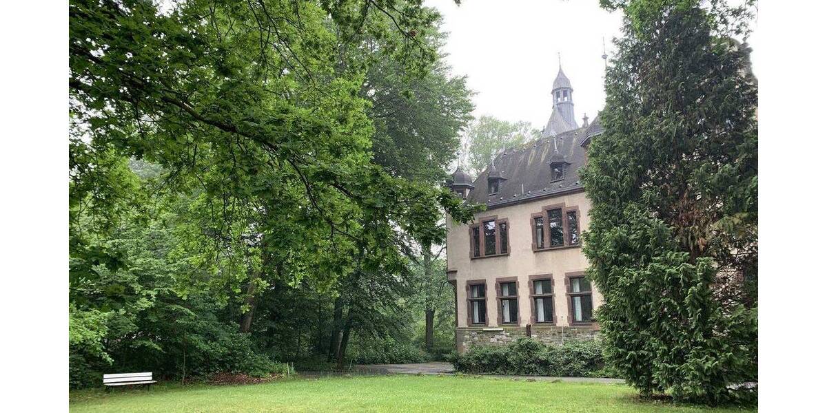 Etagenwohnung Mönchengladbach Venn - 4 Zimmer, 127 m&sup2;, 1.150&euro; | Angebot:26929326