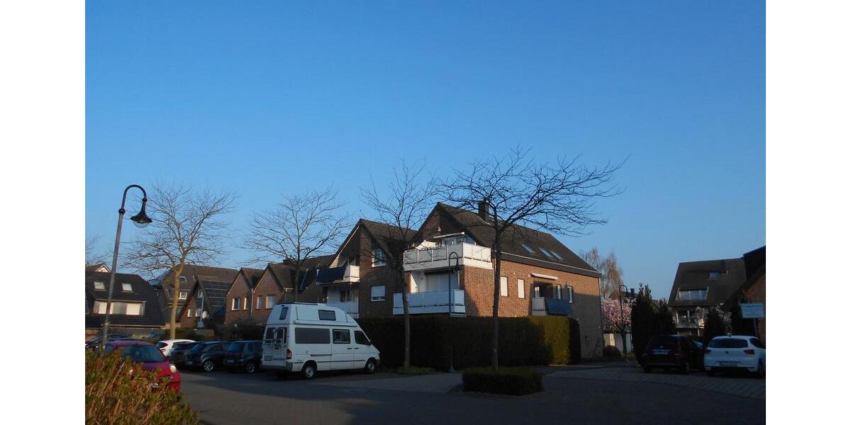 Etagenwohnung Korschenbroich - 3 Zimmer, 75 m&sup2;, 325.500&euro; | Angebot:26498412