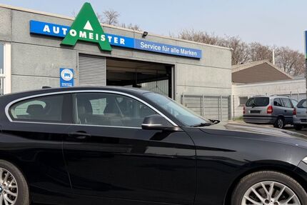 BMW 125 112.000 km 13.990 &euro; Krefeld 47800
