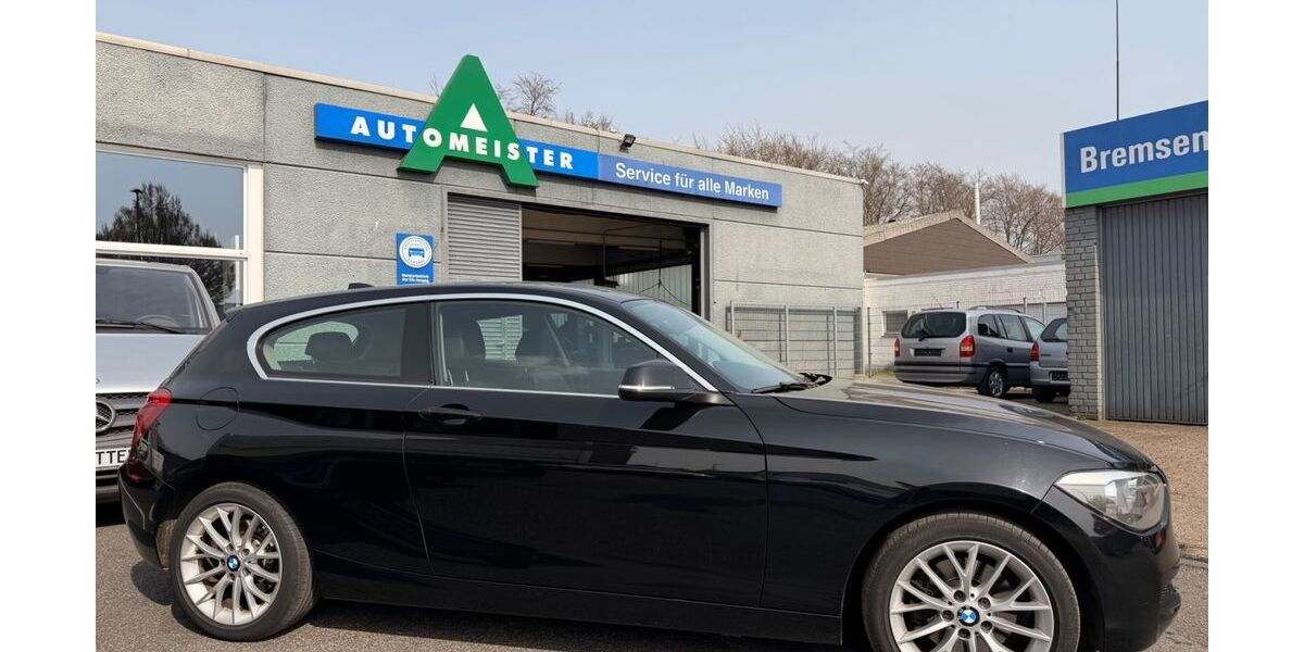 BMW 125 112.000 km 13.990 &euro; Krefeld 47800
