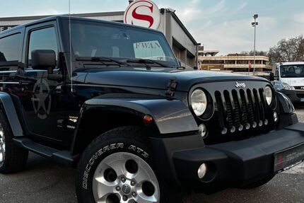 Jeep Wrangler 67.840 km 28.990 &euro; Mönchengladbach 41063