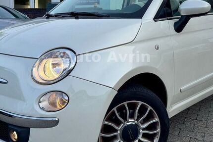 Fiat 500C 124.999 km 7.499 &euro; Mönchengladbach 41238