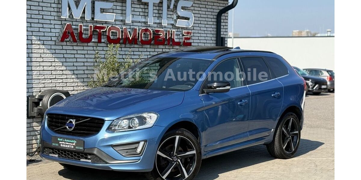 Volvo XC60 143.520 km 15.799 &euro; Erkelenz 41812