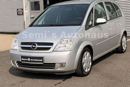 Opel Meriva 136.500 km 3.450 &euro; Mönchengladbach 41238