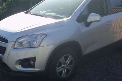 Chevrolet Trax 161.000 km 3.800 &euro; Mönchengladbach 41199