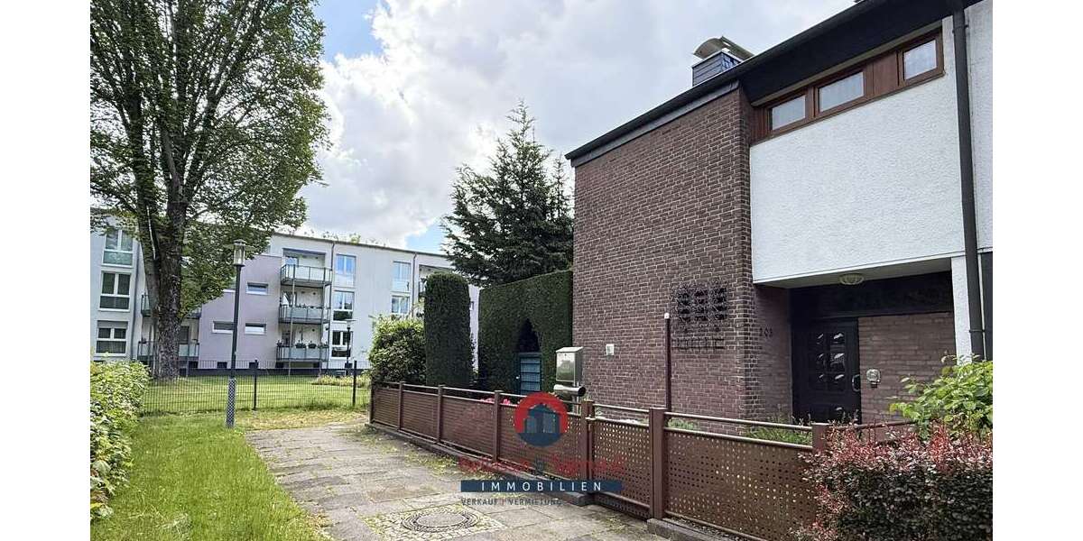 Einfamilienhaus Krefeld Gartenstadt - 4 Zimmer, 92 m&sup2;, 329.000&euro; | Angebot:26649733