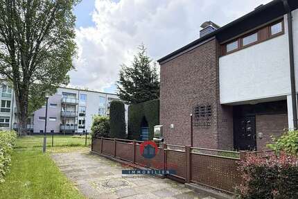 Haus Krefeld Gartenstadt - 4 Zimmer, 92 m&sup2;, 329.000&euro; | Angebot:26649733