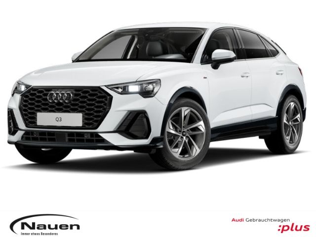 Audi Q3 5.887 km 41.450 &euro; Meerbusch 40670