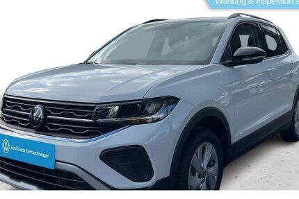 VW T-Cross 16.212 km 19.850 &euro; Moers 47441