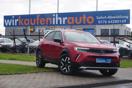 Opel Mokka 54.000 km 15.699 &euro; Kempen 47906