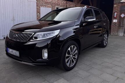 Kia Sorento 134.000 km 13.500 &euro; Heinsberg 52525