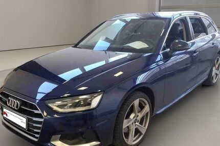 Audi A4 54.734 km 30.829 &euro; Krefeld 47805