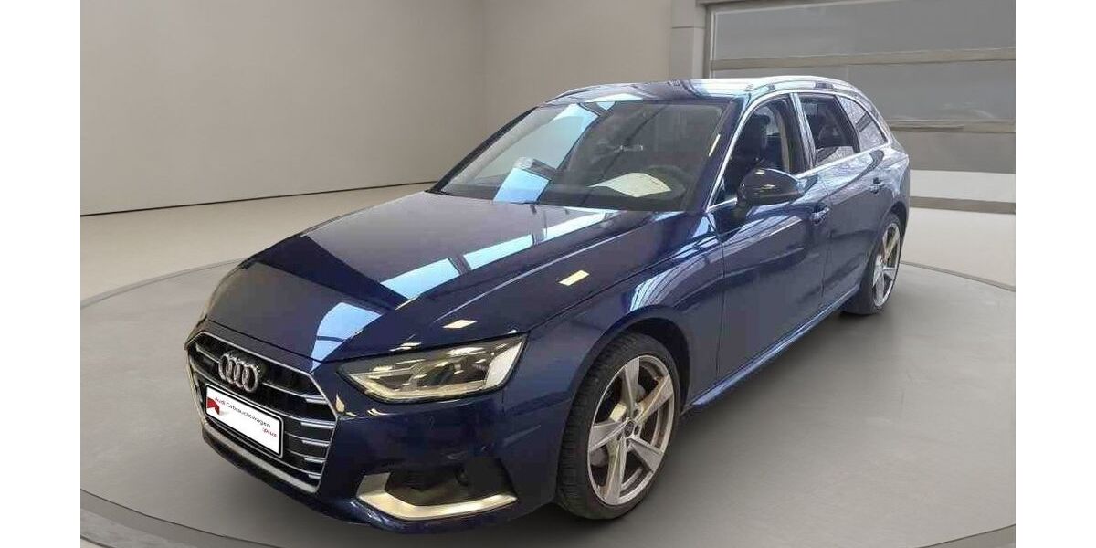 Audi A4 54.734 km 30.829 &euro; Krefeld 47805