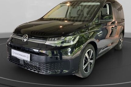 VW Caddy 14.500 km 38.360 &euro; Mönchengladbach 41238
