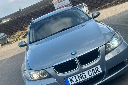 BMW 320 239.000 km 3.990 &euro; Viersen 41749