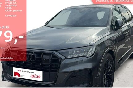 Audi Q7 76.978 km 62.690 &euro; Moers-Hülsdonk 47441