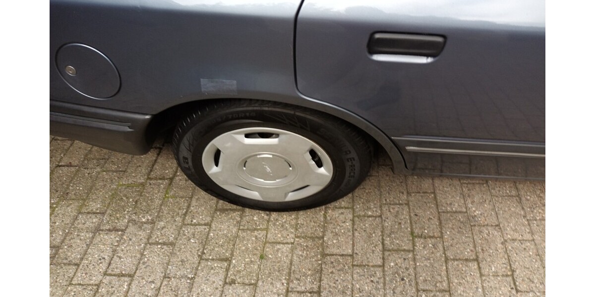 Ford Scorpio 115.000 km 1.250 &euro; Schwalmtal 41366