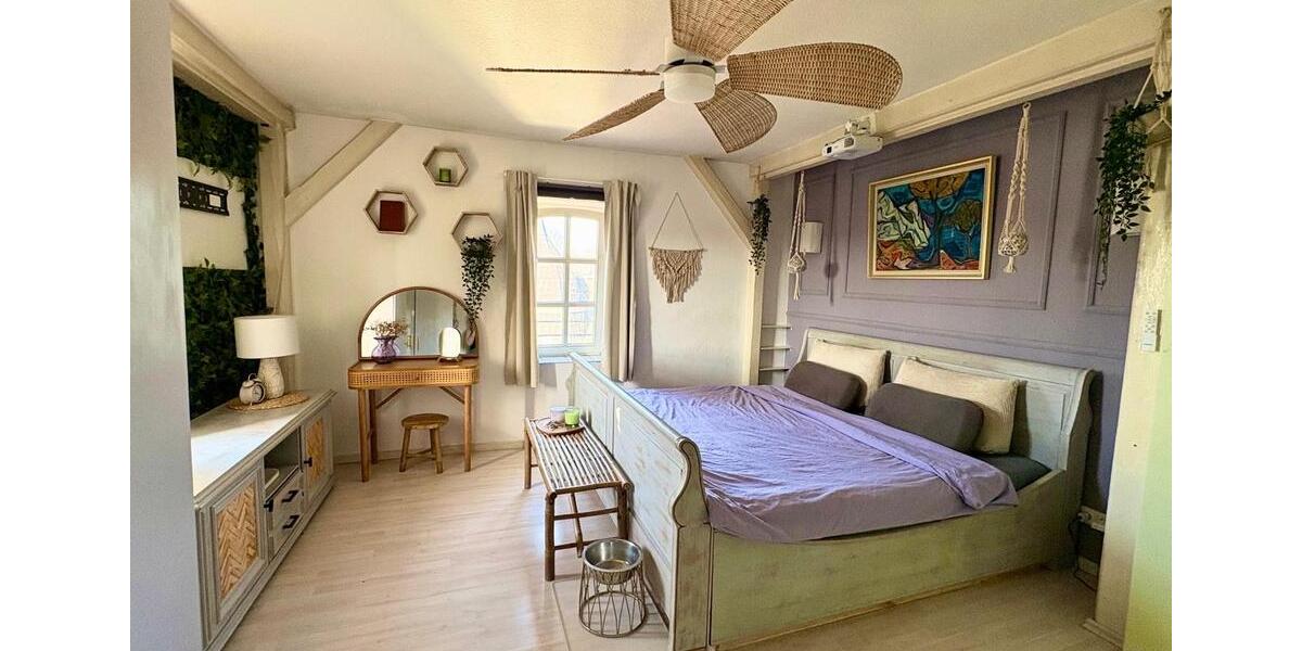 Maisonettenwohnung Mönchengladbach Nord - 2.5 Zimmer, 85 m&sup2;, 1.100&euro; | Angebot:25174139